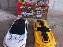Transformer maşınları