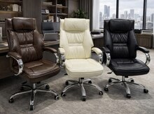 Ofis kresloları