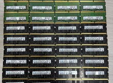 Operativ yaddaş (RAM) Sodim DDR4 8 GB