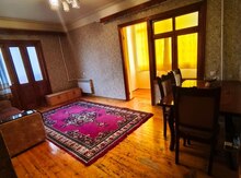 2-otaqlı mənzil kirayə verilir, Yeni Günəşli qəs., 51 m²
