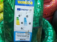 Winda təkərləri 195/55 R16