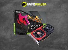 Video kart "Nvidia Colorful GTX1660 Tİ 6GB 192Bit"