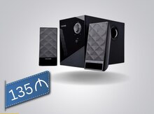 Microlab M-300 Akustik Sistemi