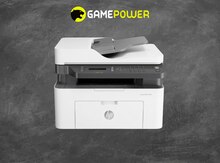Printer "HP Laserjet MFP137FNW 3in1 "
