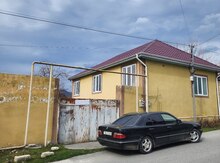 Həyət evi, İsmayıllı r.