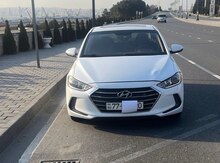 Avtomobil icarəsi