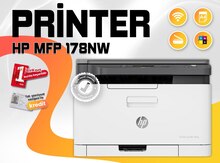 Printer  "HP Color Laser MFP 178nw" 