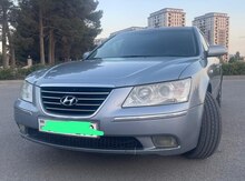 Hyundai Sonata, 2009 il
