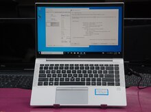 HP EliteBook 845 G7 | Ryzen 3 PRO 4450U | 8GB RAM | 256GB