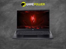 Notebook "ACER NITRO V15 ANV15-52-92DD" 15.6"FHD IPS 165Hz(NH.QZ8EM.001)