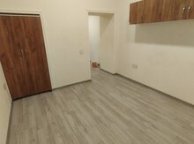 1-otaqlı mənzil, Nizami m., 22 m²