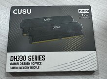 Ram DDR4 32 GB 3600 Mhz
