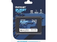 Patriot Burst Elite 240GB SSD