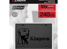 Kingstone Q500 240GB SSD