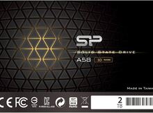 SSD Silicon Power A58 2TB 