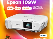 Epson 109W PowerLite