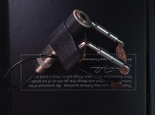 Fishman V-200 Classic Series Violin/Viola Pickup