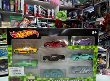 Hot wheels avtomobili