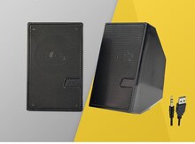 D7 Aux Speaker