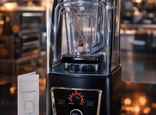 Bar blenderi