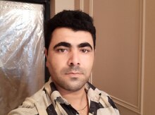 Rəngsaz işi axtarıram