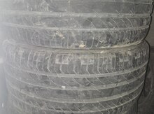 Continental şinləri 295.40 R22