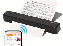 A4 Termal printer Orico C80
