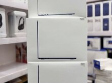MacBook Air 13 M4 16/256 Starlight (2025)