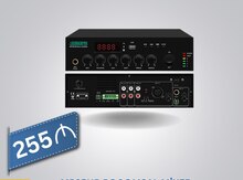 MP35UB Rəqəmsal Mixer Amplifier