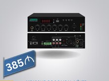 MP120UB Rəqəmsal Mixer Amplifier