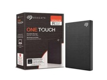 Seagate One Touch SSD 1TB External SSD Portable 1030MB/s(STKG1000400)