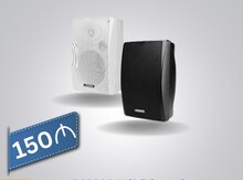 DSP8064W|Düzbucaqlı dinamik|40W