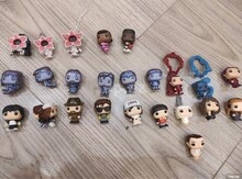 Stranger things oyuncuqlar