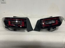 Changan A05 stop işıqları
