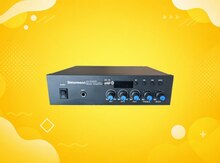 Səsgücləndirici "Shturmann SH-SG40W"