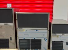 Qar buz aparatı Brema 153kq