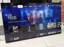 Televizor Ficher Smart