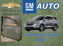 Chevrolet Equinox qapısı
