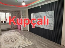 3-otaqlı mənzil, Xırdalan ş., 90 m²