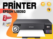 Printer "EPSON ECO TANK L18050"
