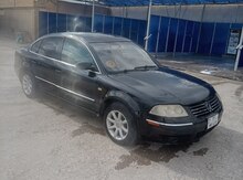 Volkswagen Passat, 2003 il