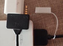 Apple iPod kabeli