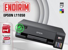 Printer "Epson EcoTank L11050"
