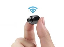Wifi mini batareyalı kamera 32GB