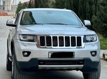 Jeep Grand Cherokee, 2011 il