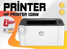 Printer "HP LaserJet 108w"