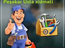 Mebel ustası