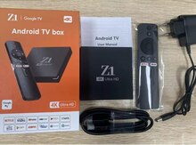 Tüner "TV Box"