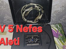 Nəfəslik MRT. V 5