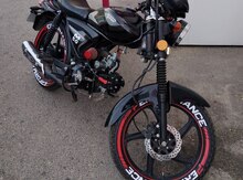 Tufan M50, 2024 il